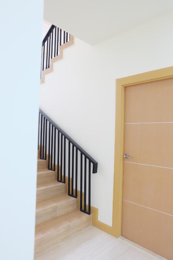 Order Residence Ban Pa Muat Exterior foto